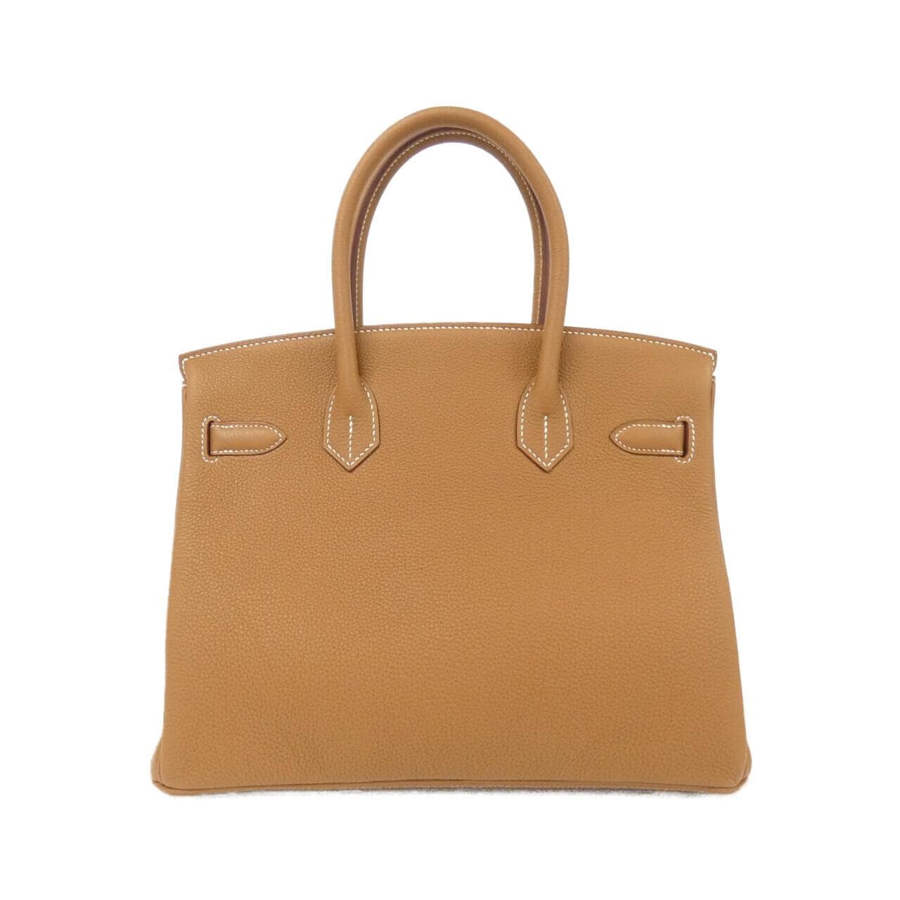 エルメス バーキン 30cm 027633CC バッグ