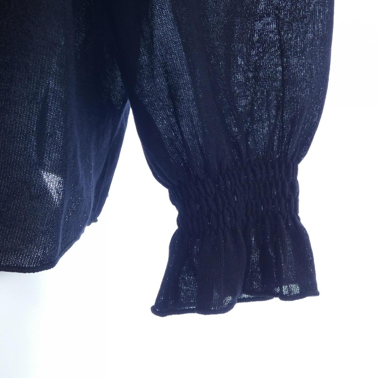 トゥービーシック TO BE CHIC カーディガン