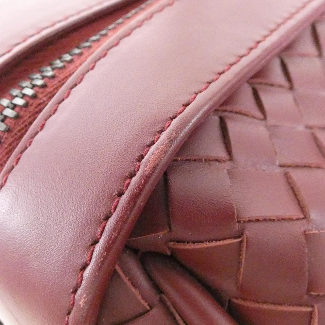 ボッテガヴェネタ バッグ