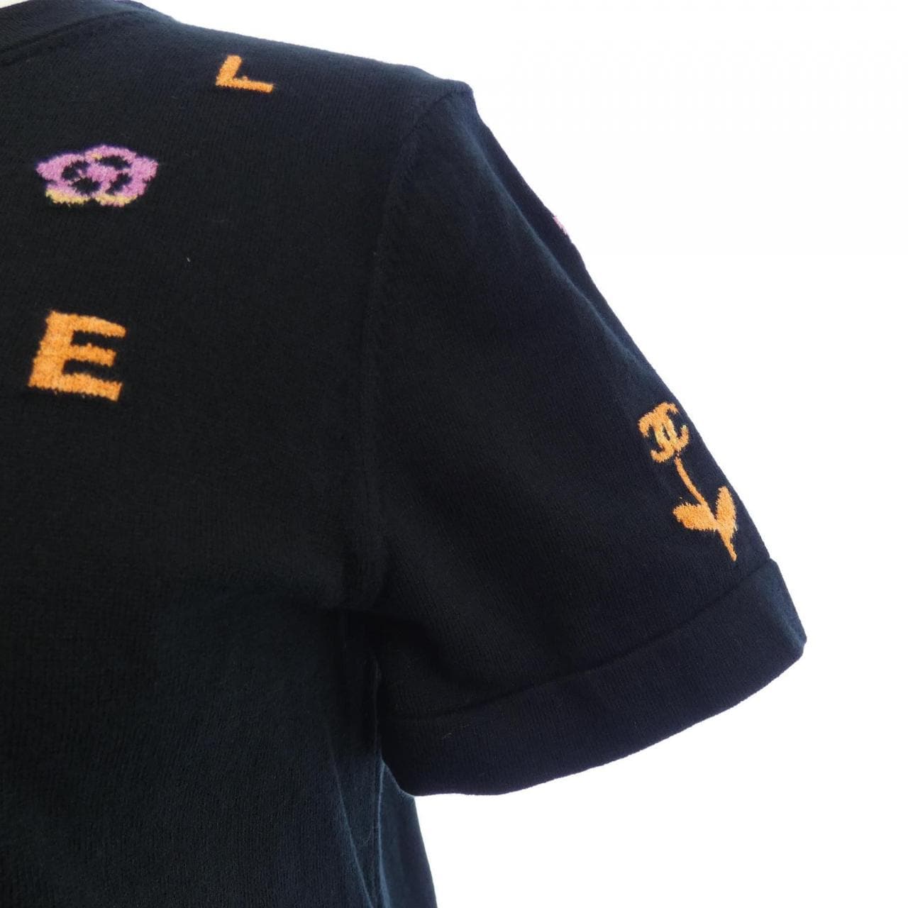 シャネル CHANEL P72160K10373 ニット