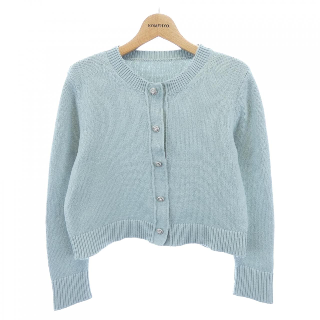 フォクシーニューヨーク FOXEY NEW YORK ETOILE BRILLANTE 43401 カーディガン