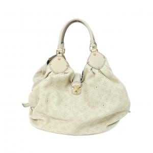 ルイヴィトン マヒナ XL M95548 ショルダーバッグ