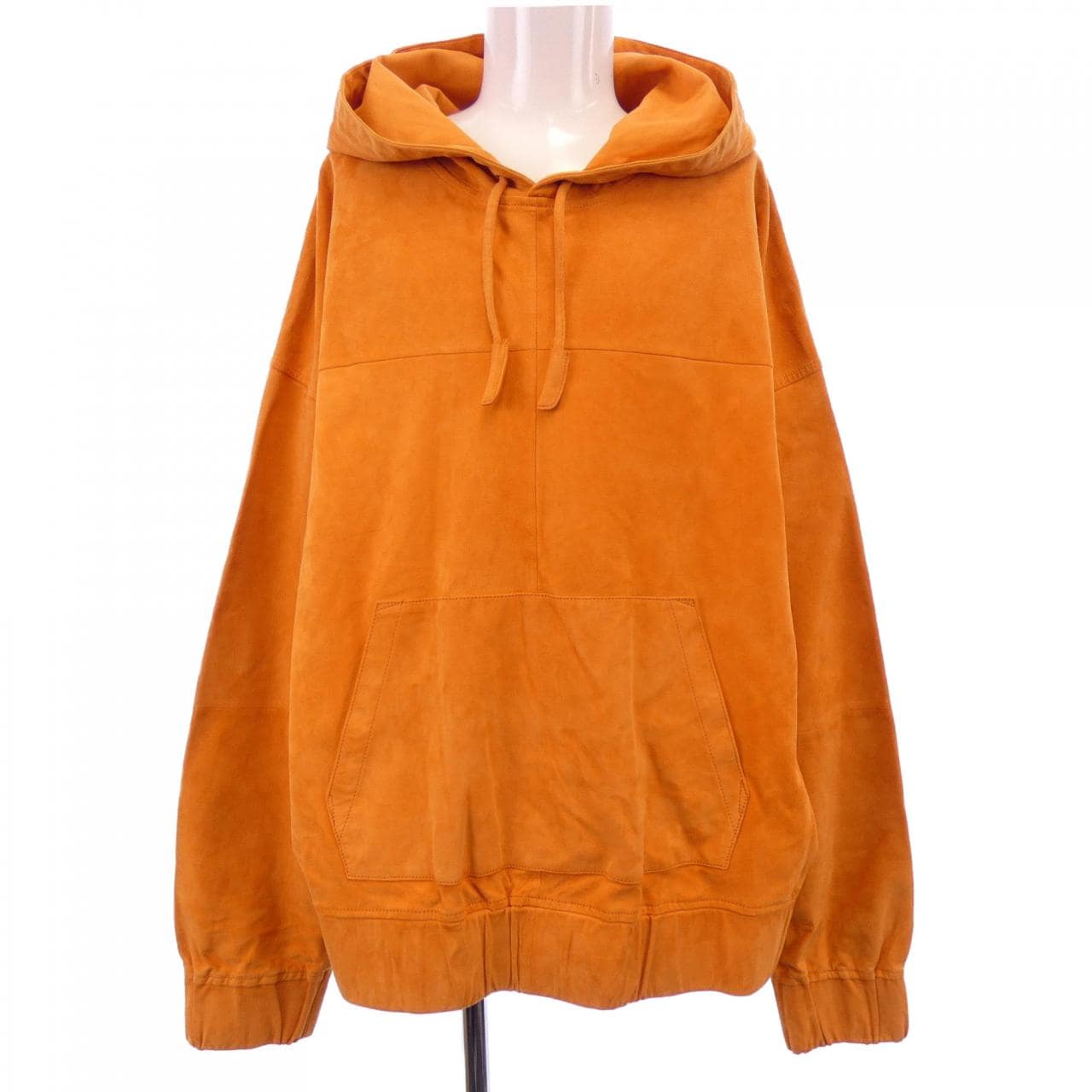 アルマ ARMA JURIAN パーカー