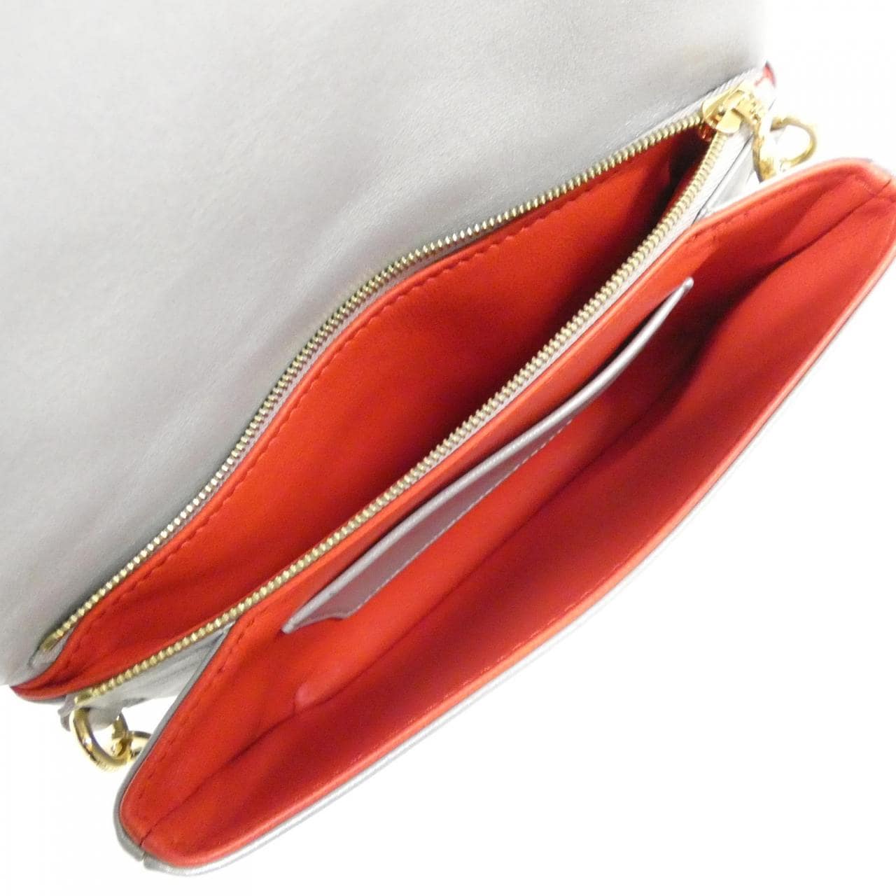 ルイヴィトン クッサン ポシェット クッサン M82017 ショルダーバッグ