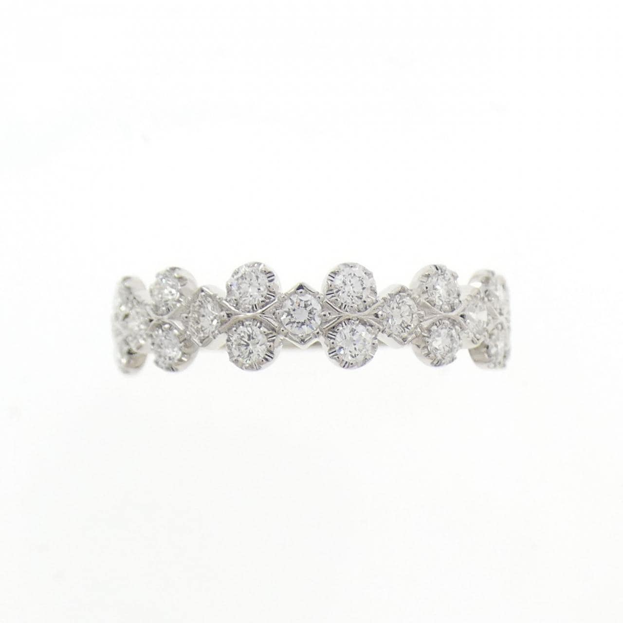 アーカー フローレント リング 0.31CT