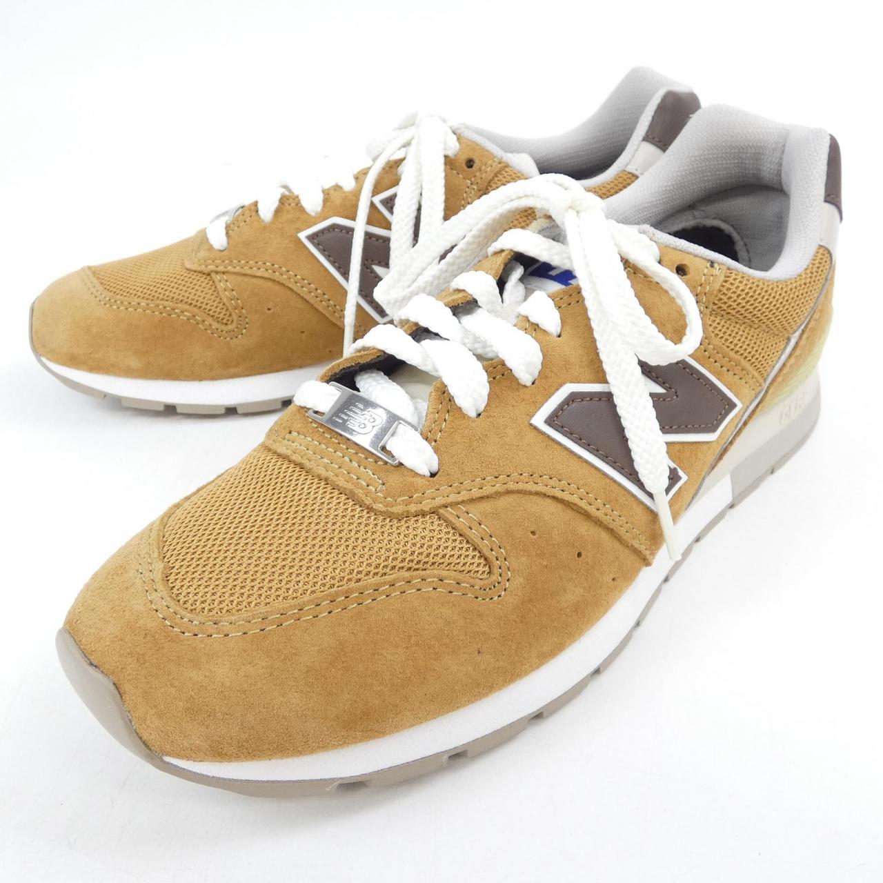 ニューバランス NEW BALANCE CM996HL2 スニーカー