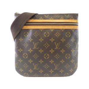 ルイヴィトン モノグラム ポシェット ボスフォール M40044 ショルダーバッグ