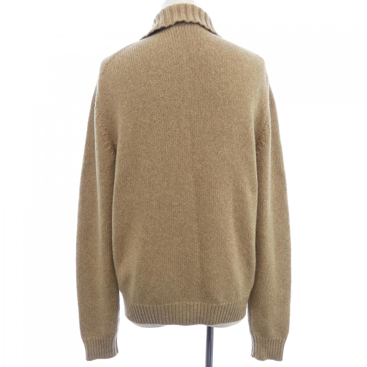 エルメス HERMES 62-5750 カーディガン