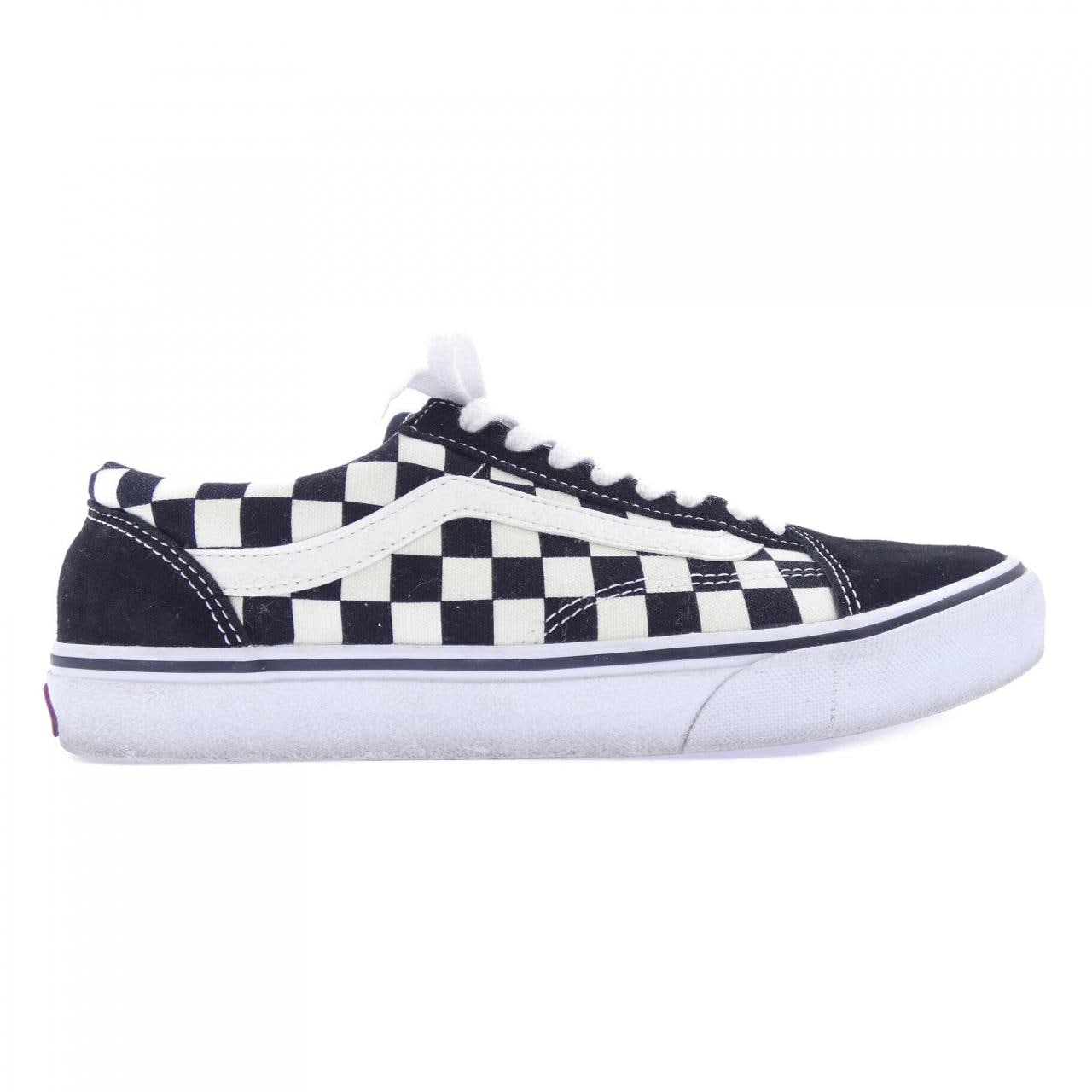 バンズ VANS V36CL スニーカー