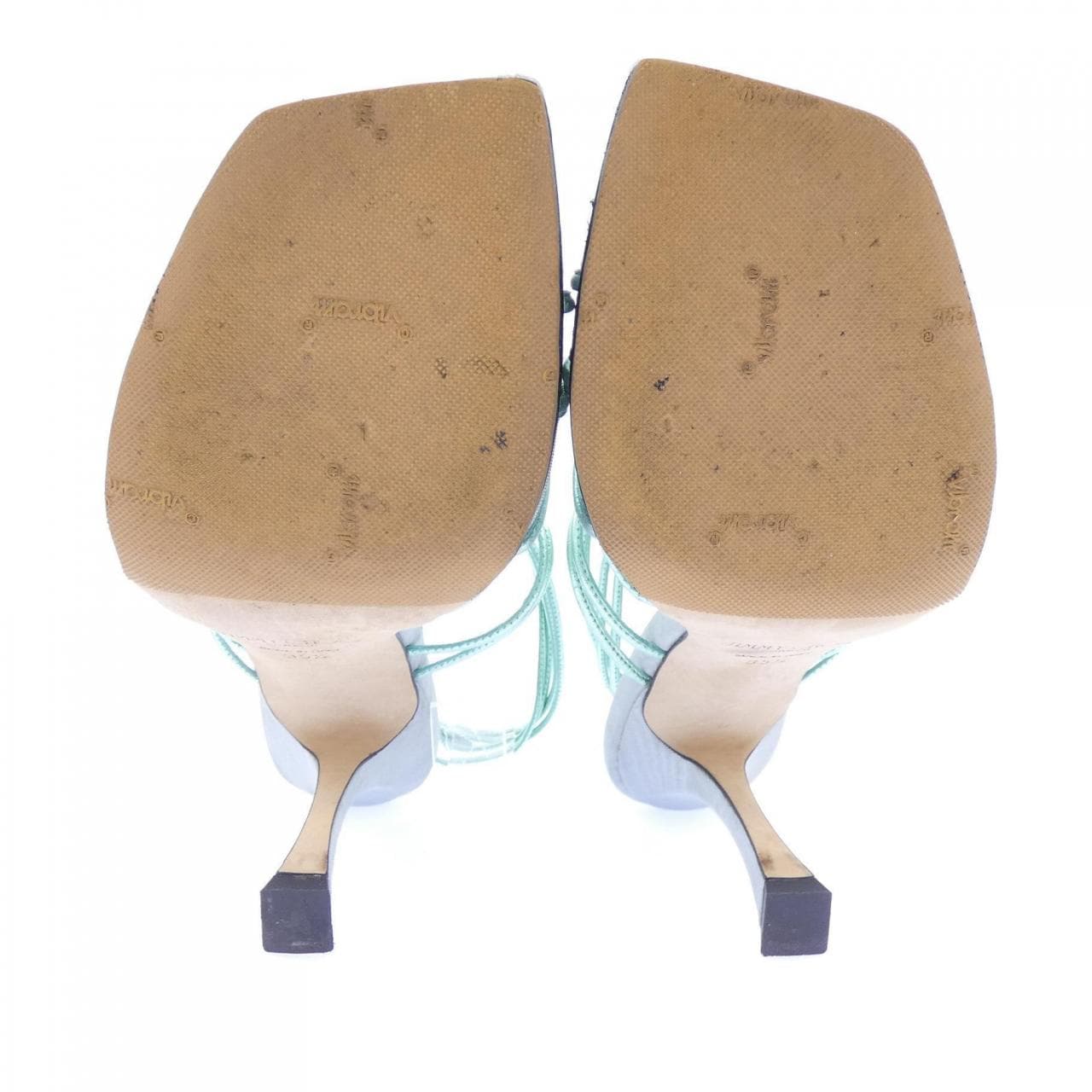 ジミーチュウ JIMMY CHOO サンダル