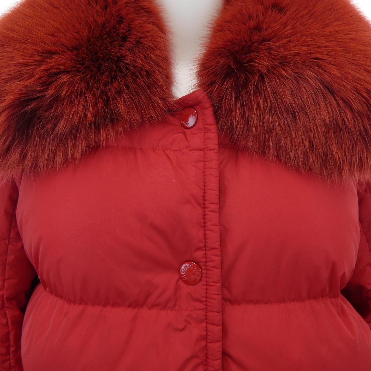 モンクレール MONCLER MESANGE ダウンジャケット