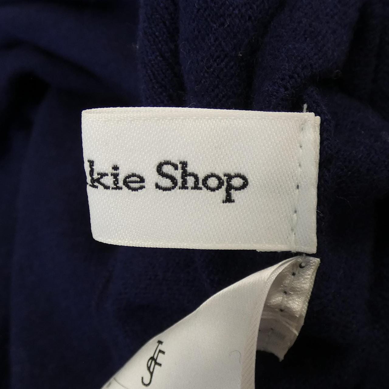 The Frankie Shop ニット