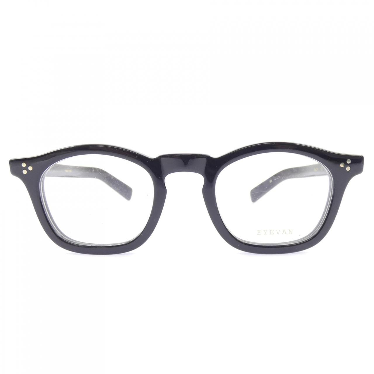 アイヴァン EYEVAN Sadler EYEWEAR