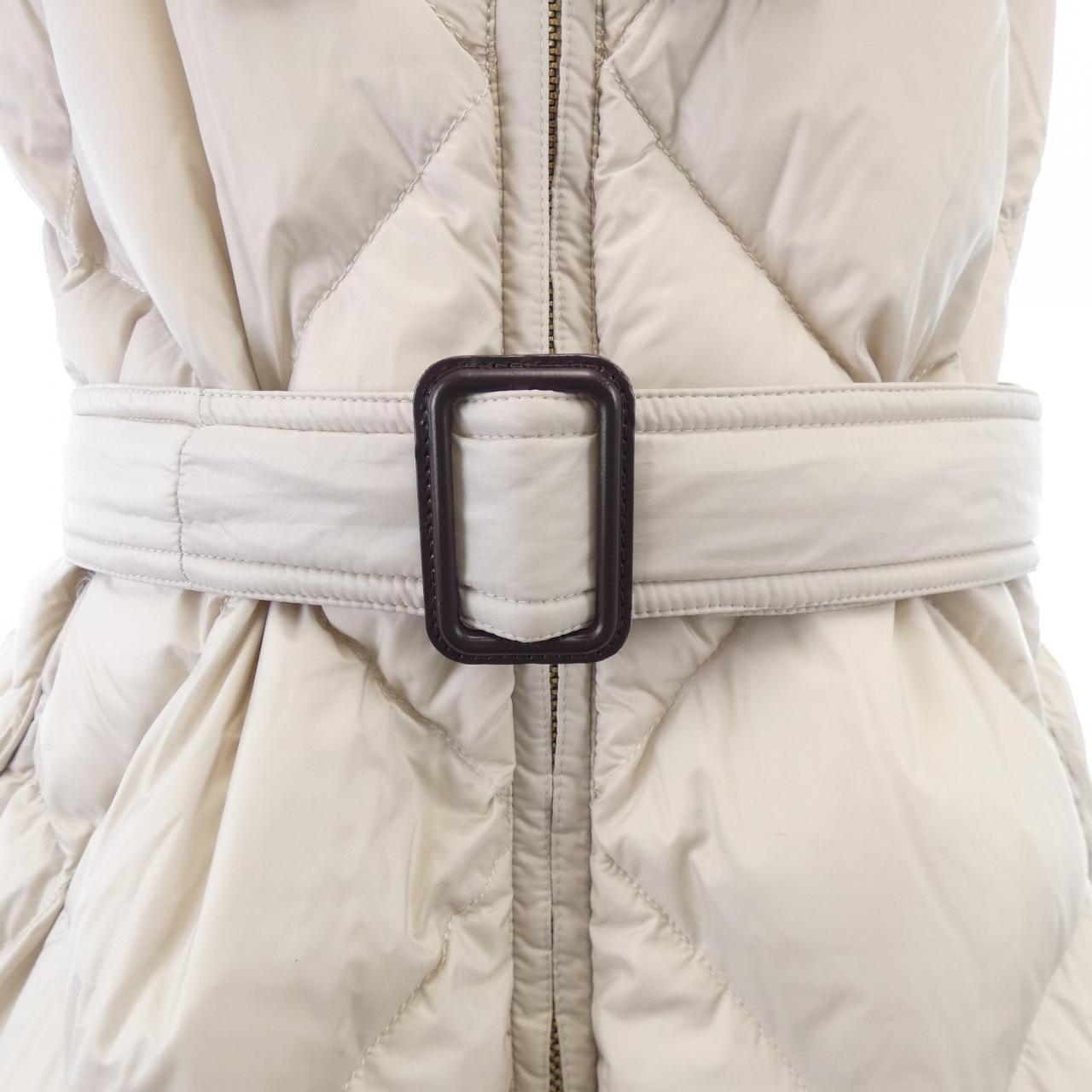 マックスマーラ Max Mara TREGIL 929608 THE CUBE ダウンベスト