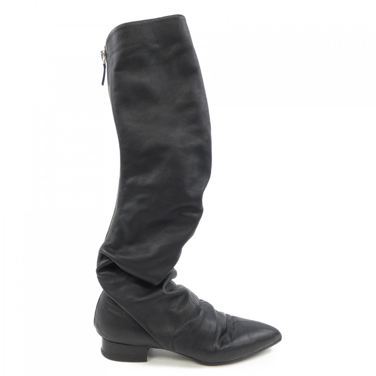 ジルサンダー JIL SANDER ロングブーツ