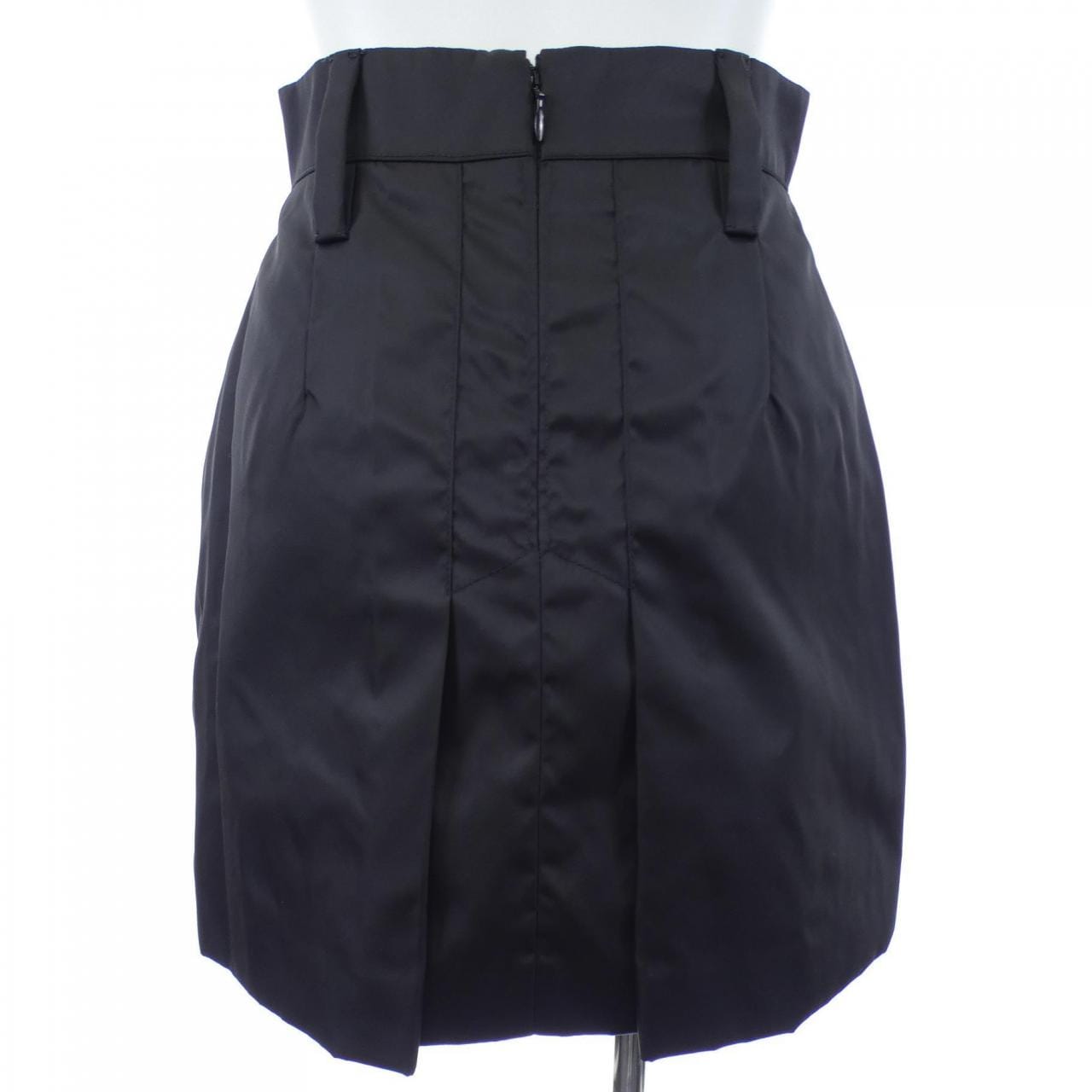 プラダ PRADA 21Y009 S000 スカート