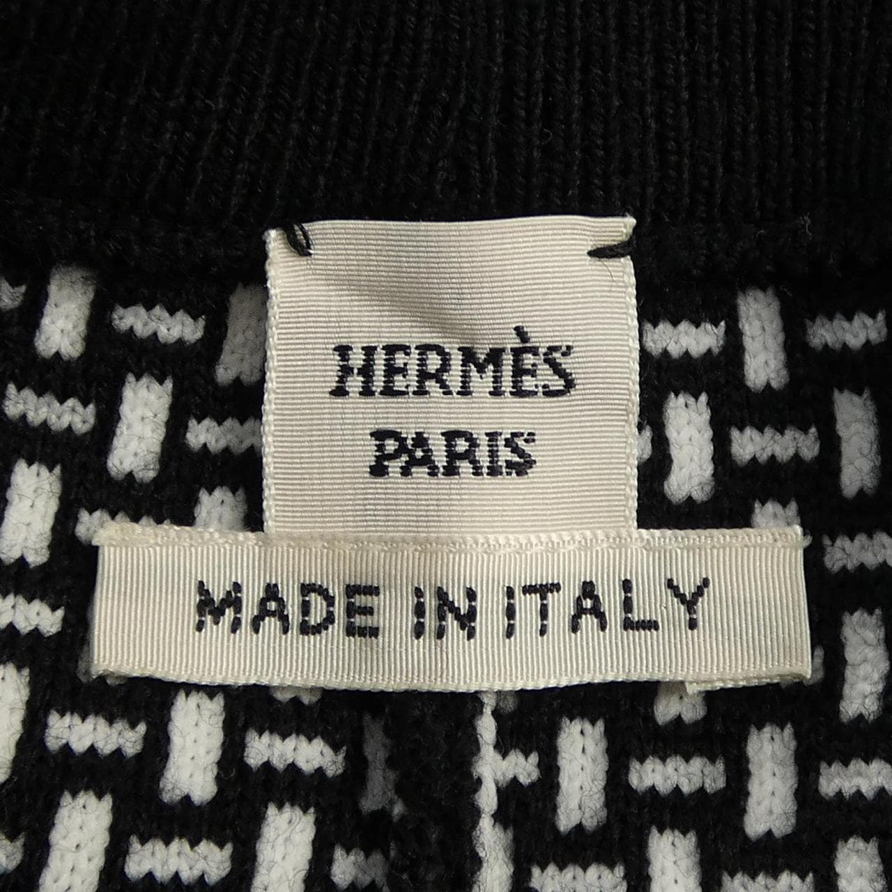 エルメス HERMES モザイク 2H2405DD パンツ