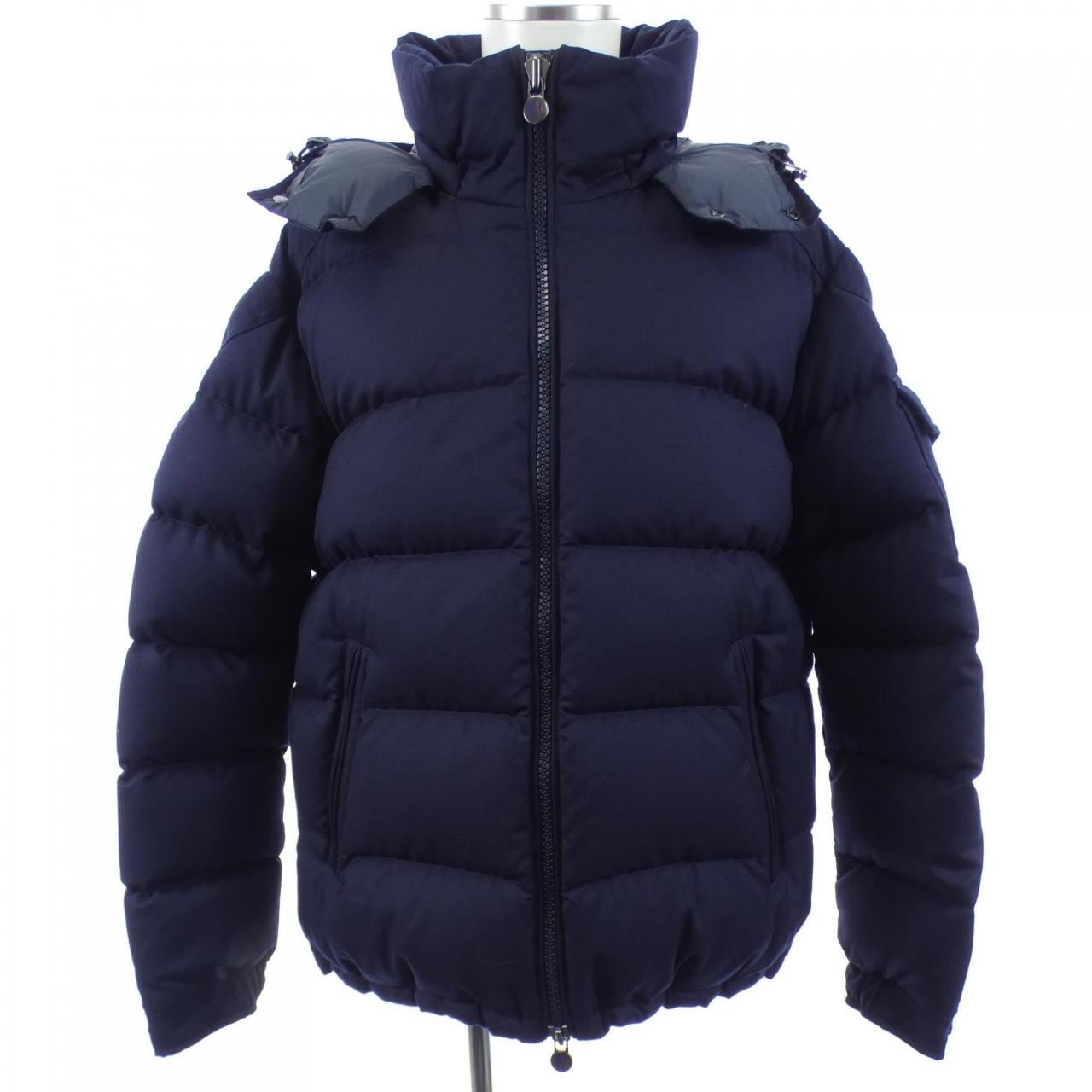モンクレール MONCLER MONTGENEVRE ダウンジャケット