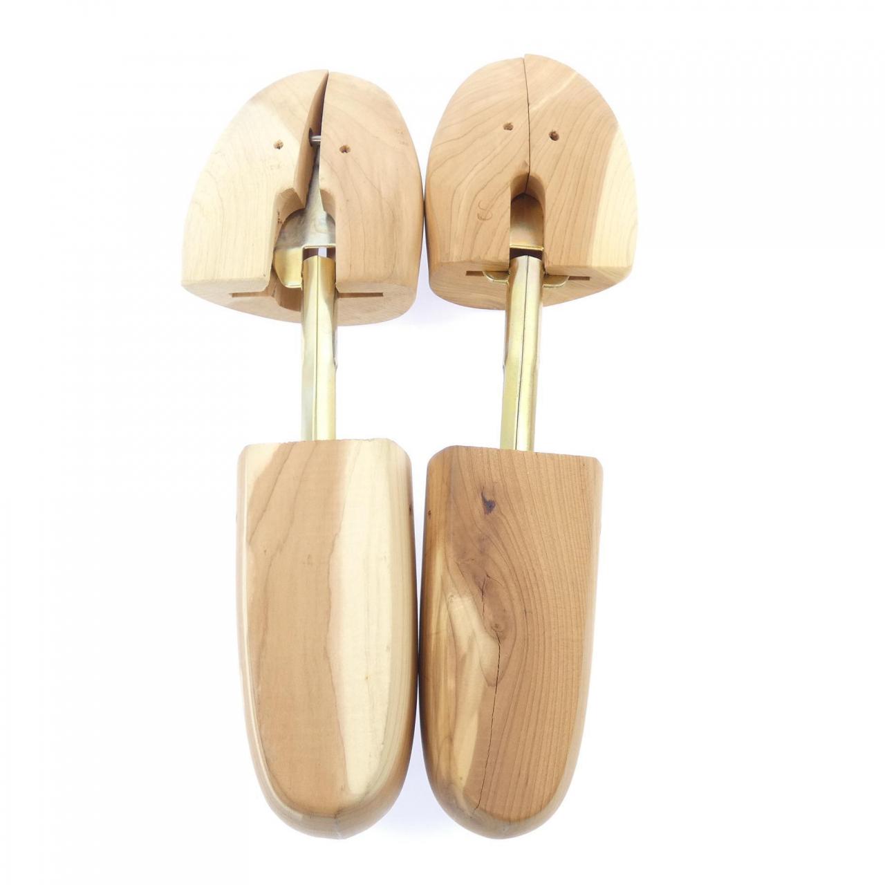 オールデン ALDEN シューキーパー