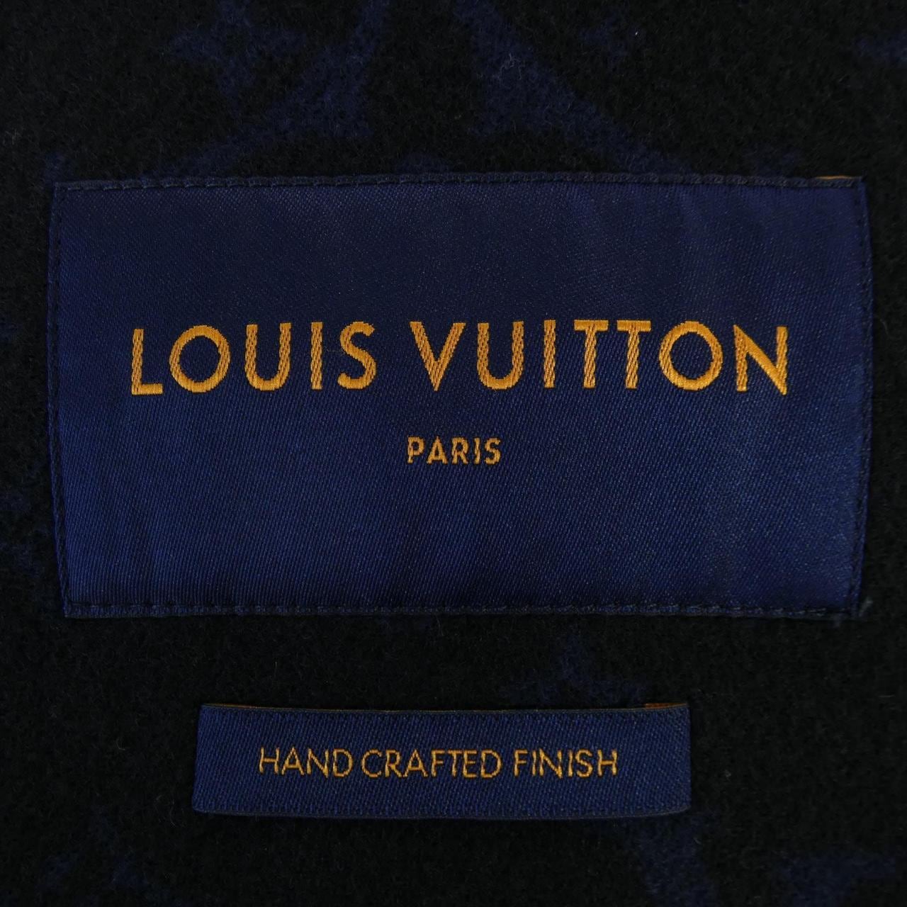 ルイヴィトン LOUIS VUITTON HJC55EUZB コート