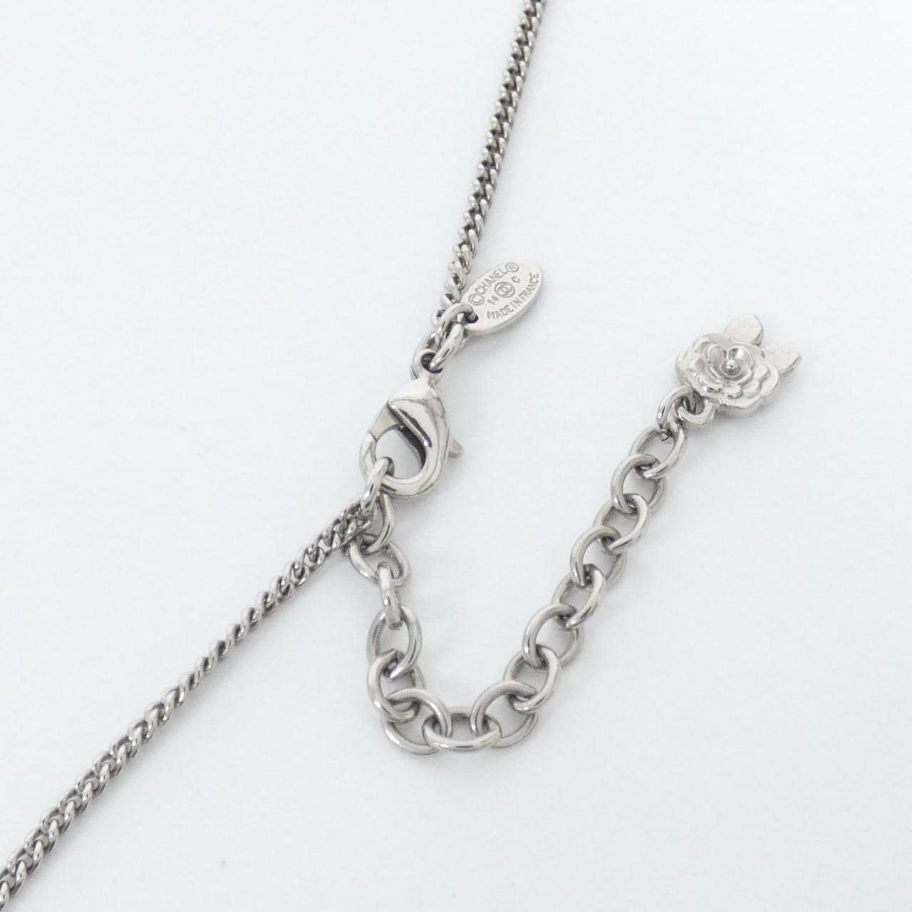 シャネル ネックレス