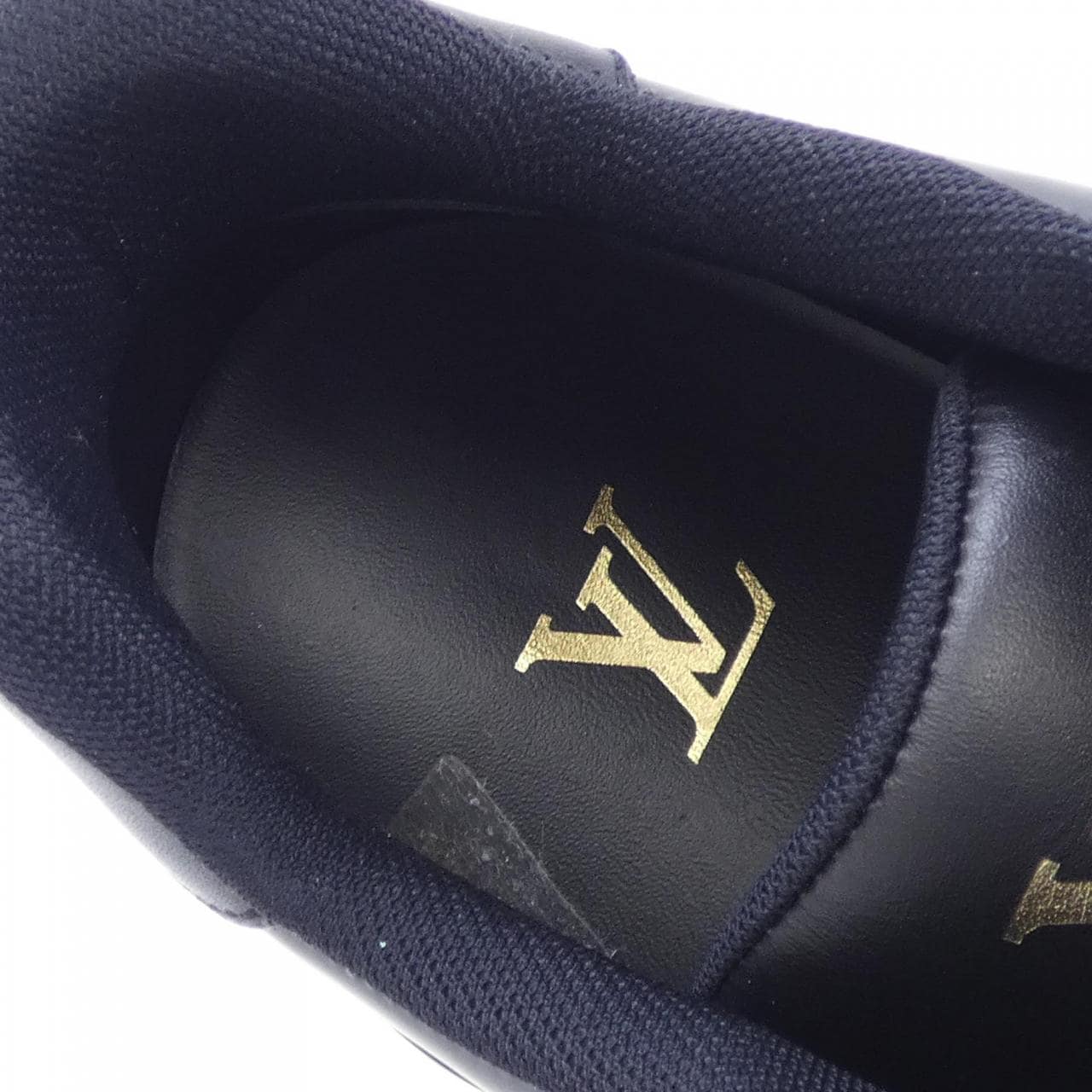 ルイヴィトン LOUIS VUITTON スニーカー