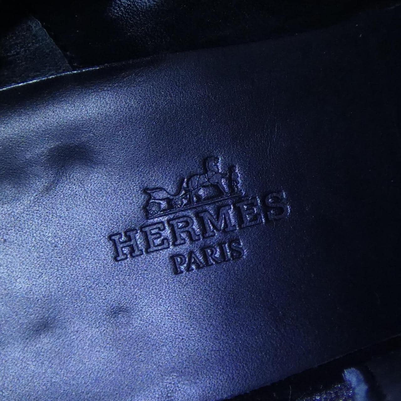 エルメス HERMES 222003Z ブーツ