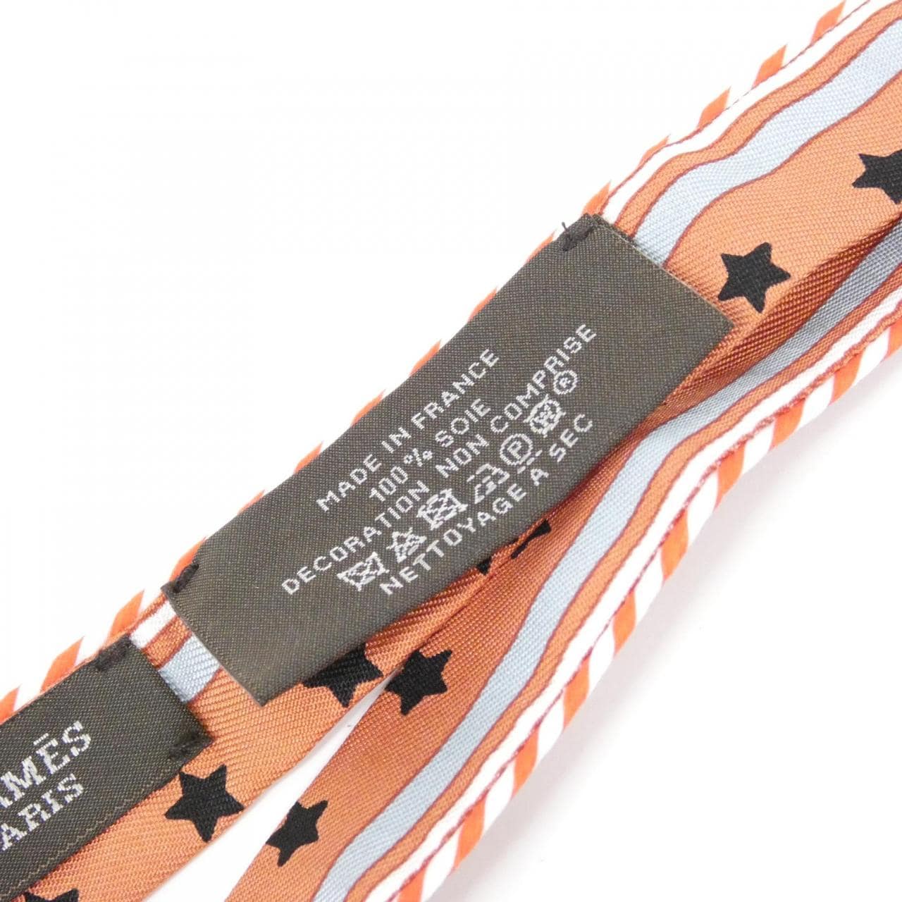 エルメス ツイリー ドール キャンディ 153455S スカーフ