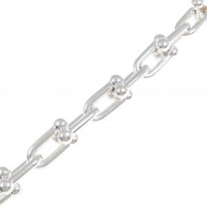 ティファニー ハードウェア リンク ラージ ブレスレット