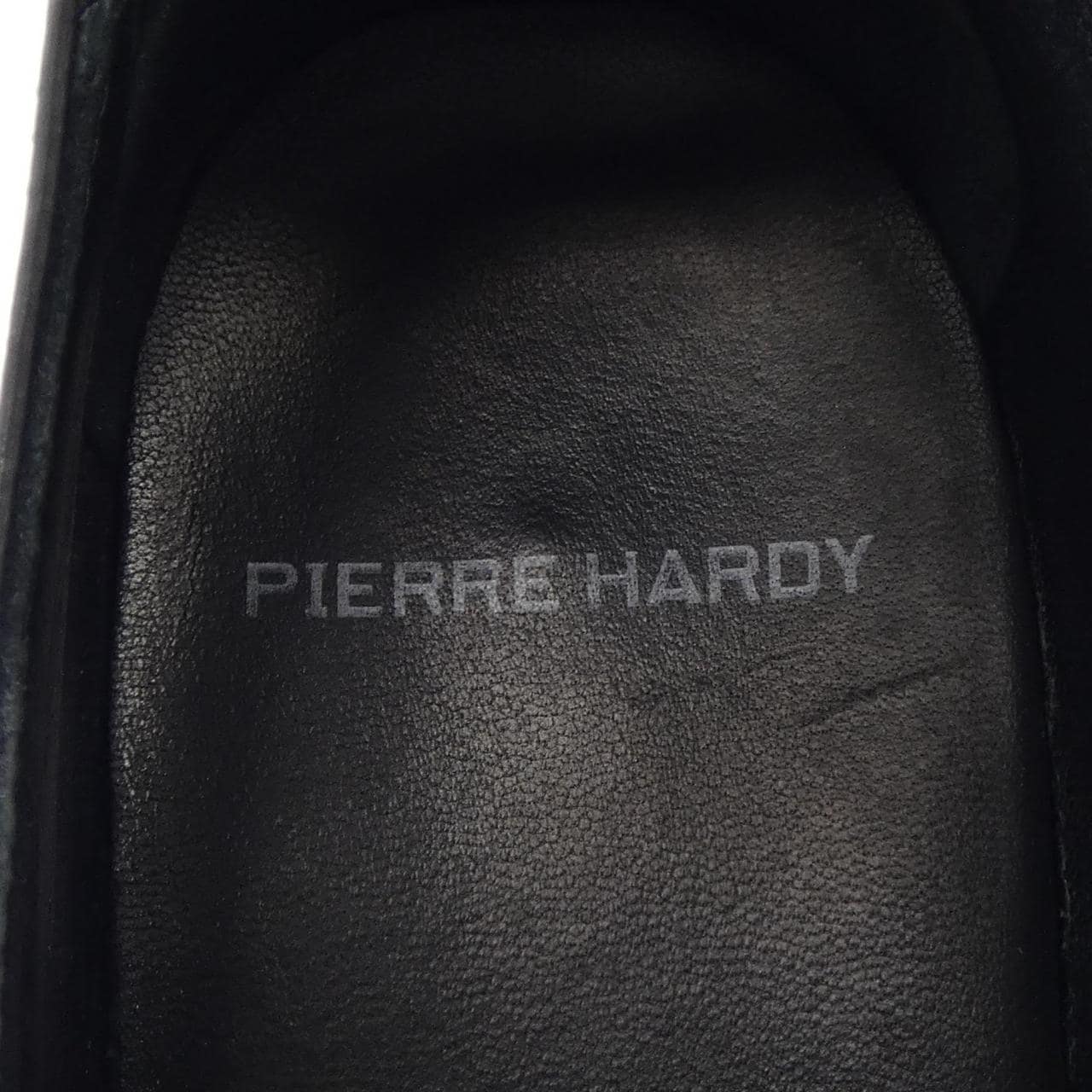 ピエールアルディ PIERRE HARDY シューズ