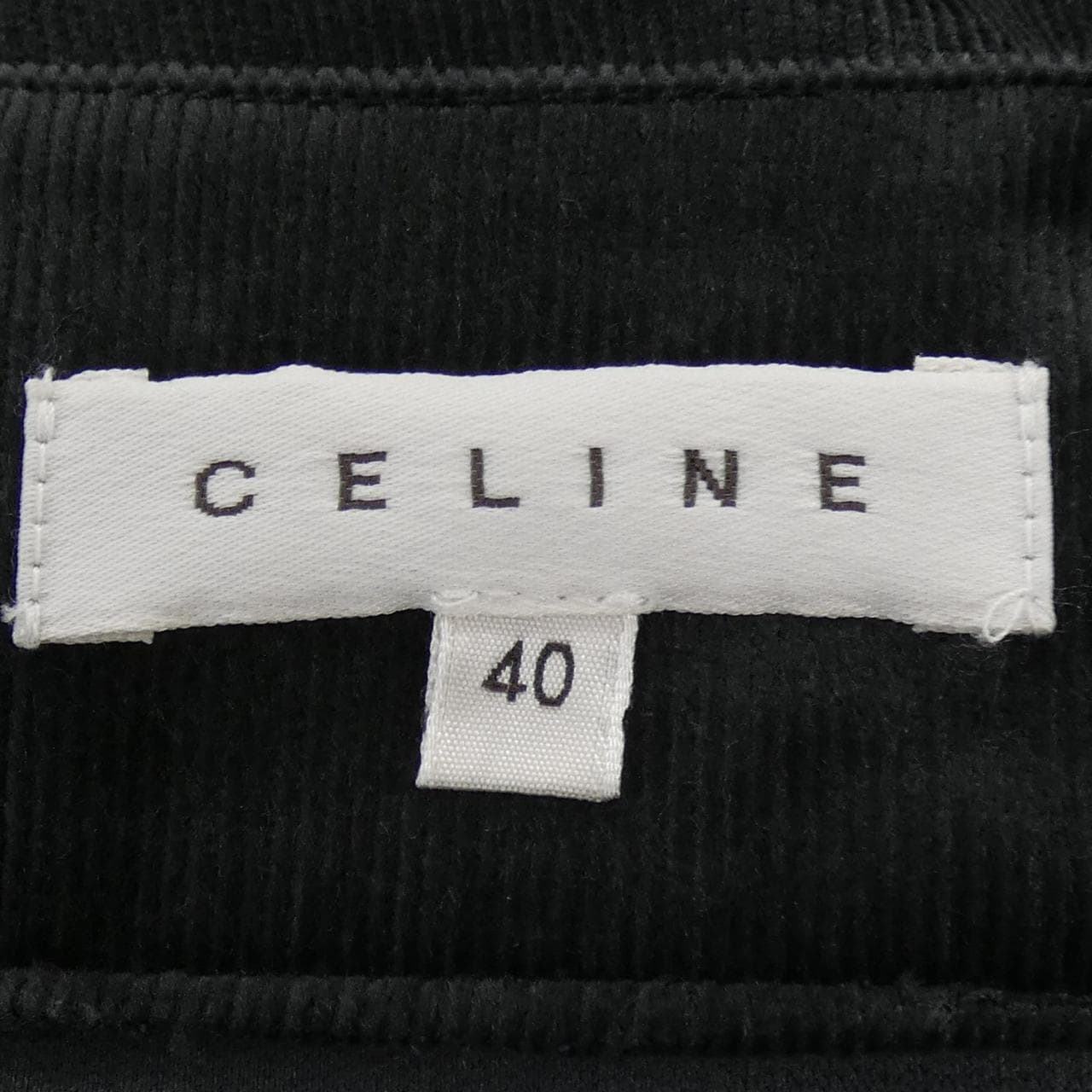セリーヌ CELINE 2 2C05/2513 スカート