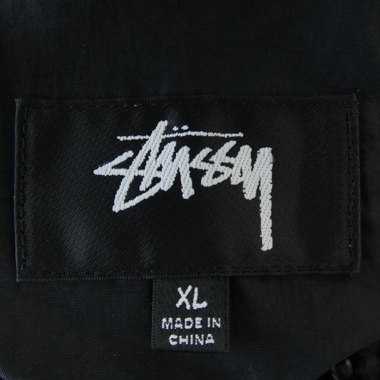 ステューシー STUSSY 118529 ジャケット