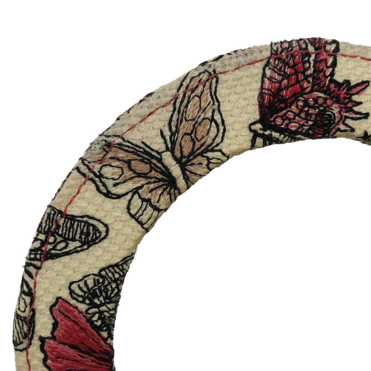 クリスチャンディオール レディ ディーライト ミディアム M0565ORHQ バッグ