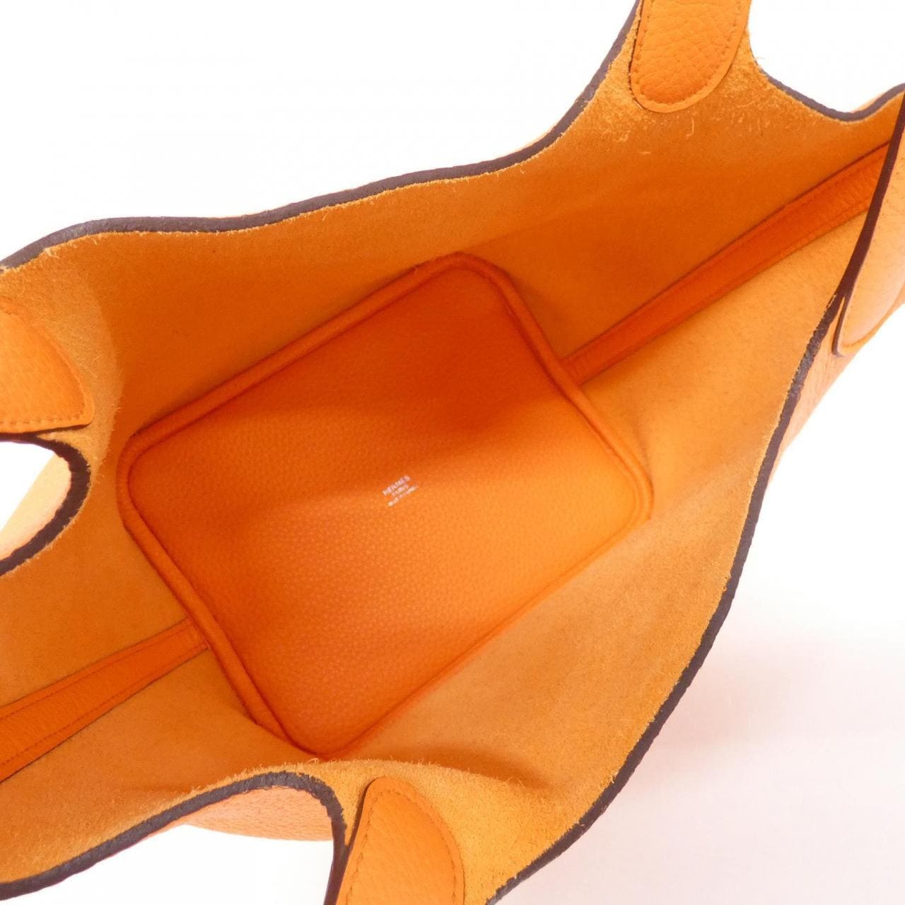 エルメス ピコタン ロック MM 060991CK バッグ