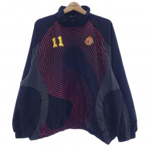 シュプリーム SUPREME S Logo Track Jacket ジャケット