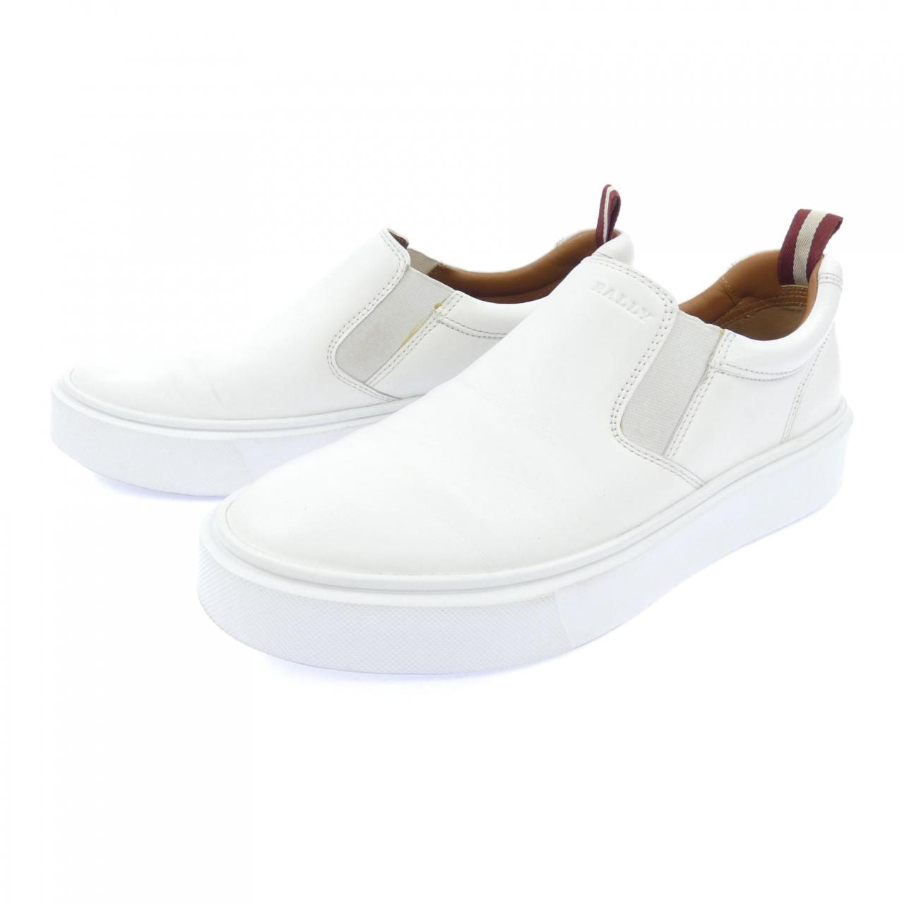 バリー BALLY スニーカー