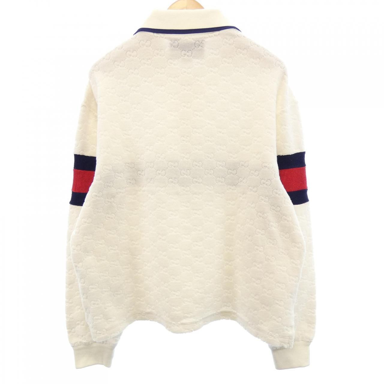 グッチ GUCCI 768615 XJF4E ポロシャツ