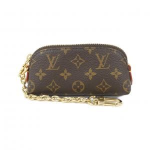 ルイヴィトン モノグラム コスメティック リップスティック ポーチ M25694 ポーチ