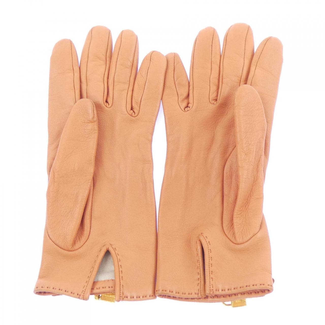 エルメス HERMES ソヤ SOYA H005062G GLOVE