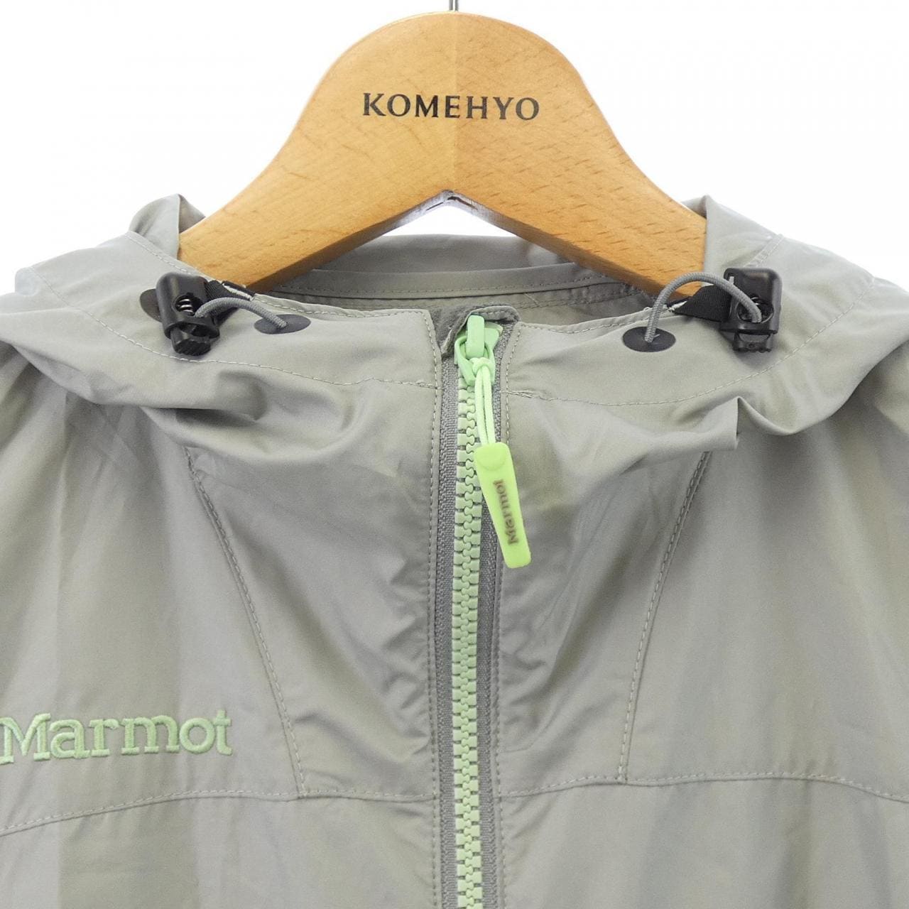マーモット MARMOT ブルゾン