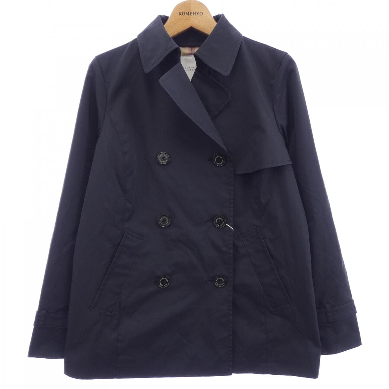 マッキントッシュフィロソフィー MACKINTOSH PHILOSOPHY コート