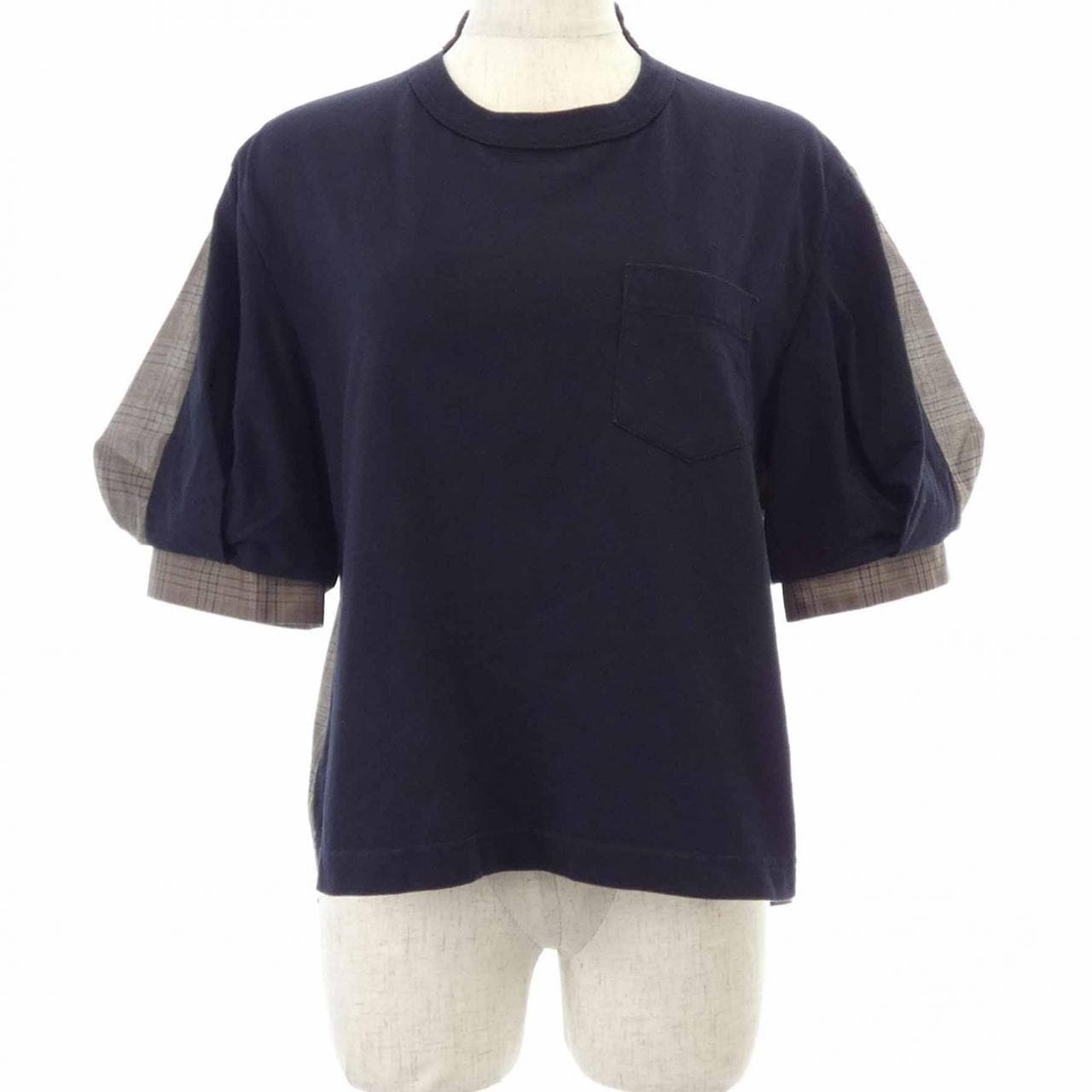 サカイ SACAI 25-07805 トップス