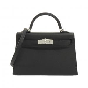 【未使用品】エルメス ミニケリー2 MINI 071302CK バッグ
