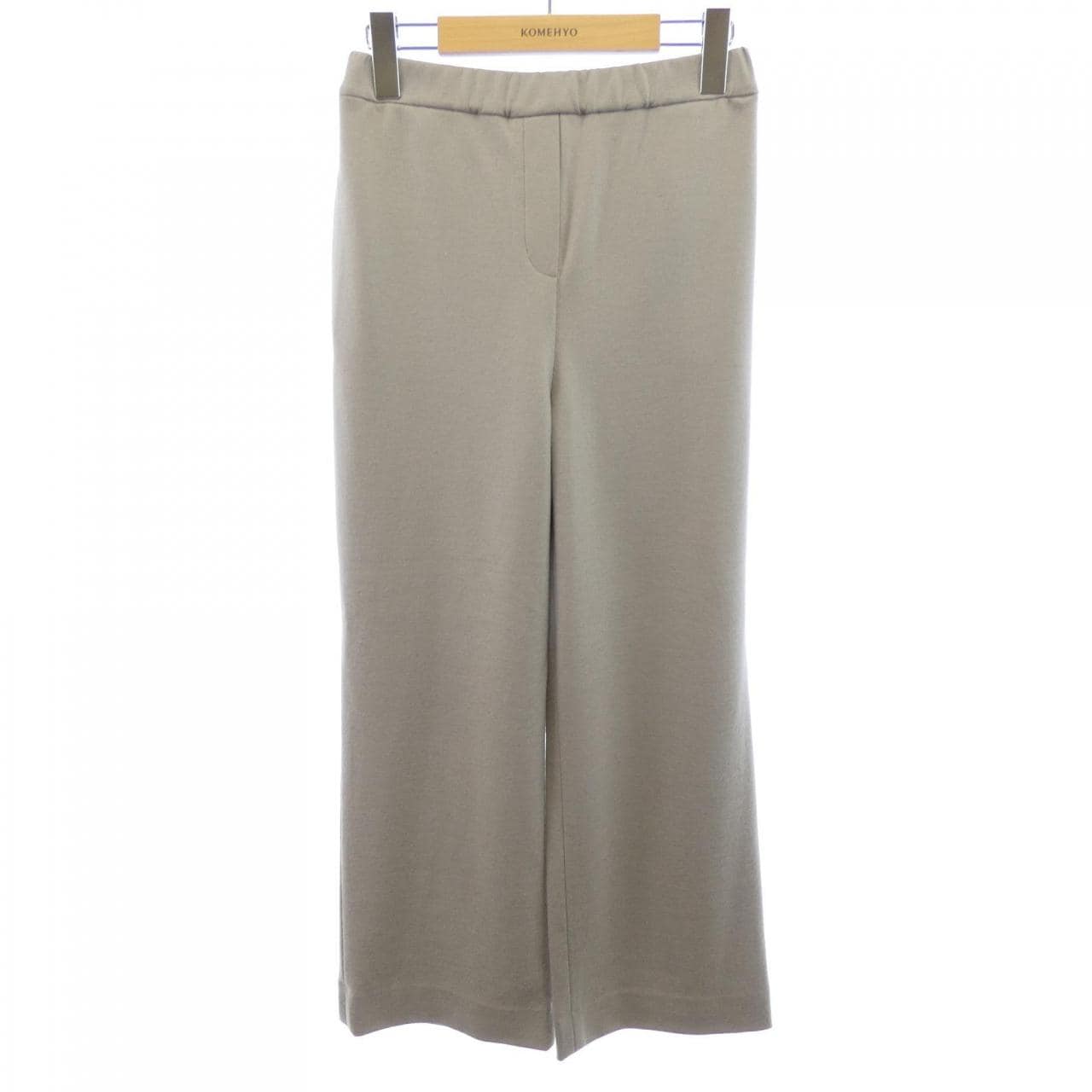 セオリーリュクス Theory luxe 03-3306427 パンツ