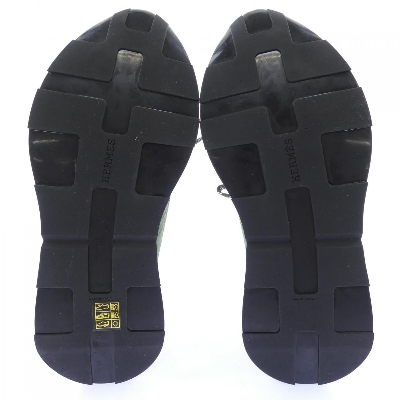 エルメス HERMES ドライブ HermesParis 231779Z スニーカー