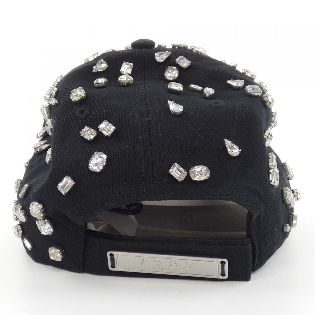 1989 studio UFW24.901.CRYSTAL キャップ