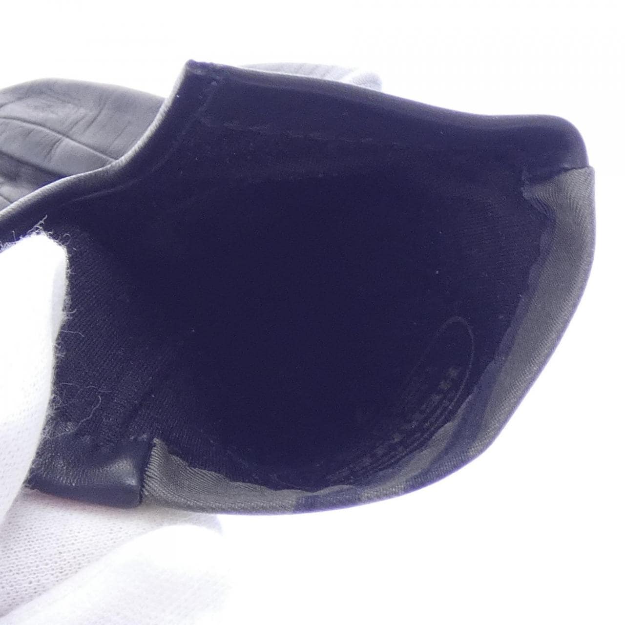 エルメス HERMES GLOVE
