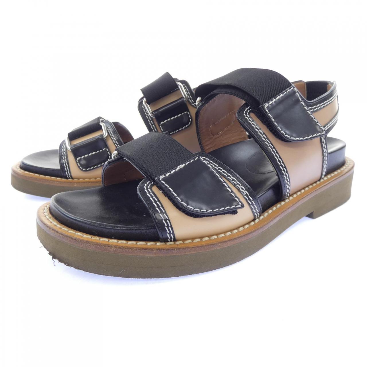 マルニ MARNI サンダル