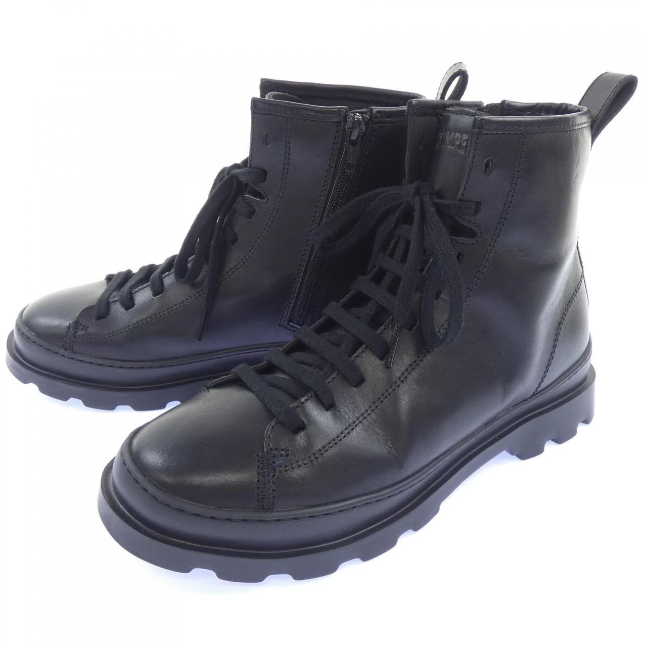 カンペール CAMPER K300245 BRUTUS ブーツ
