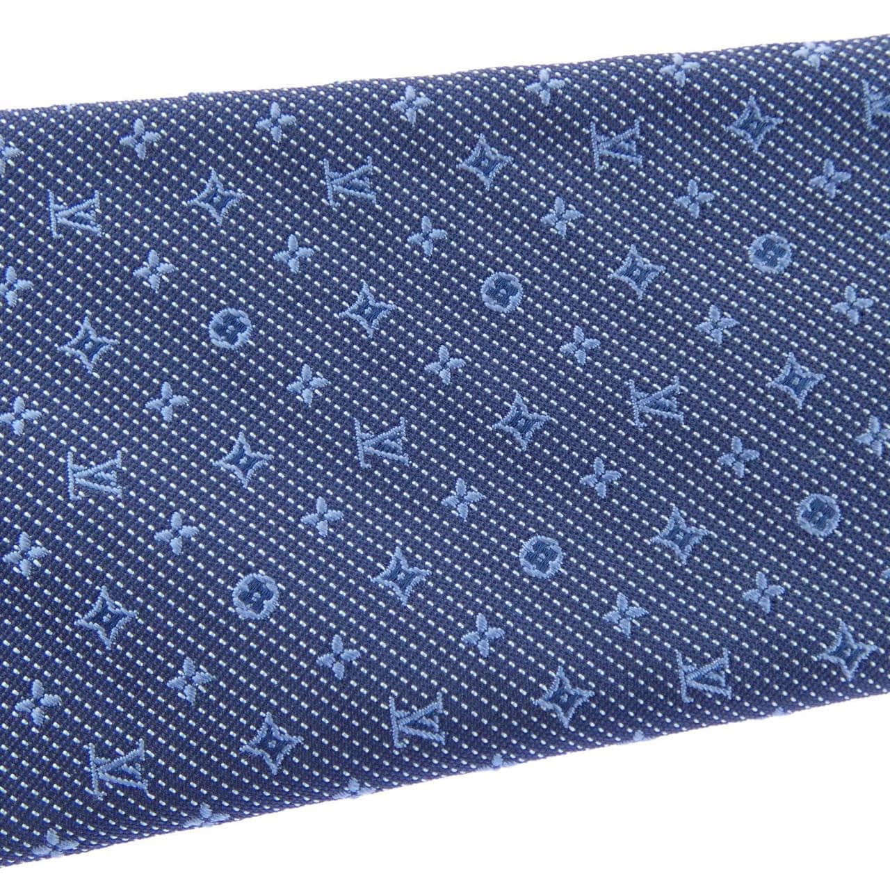 ルイヴィトン LOUIS VUITTON M70953 NECKTIE